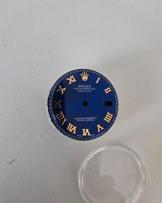 rolex datejust 