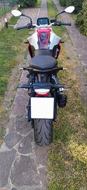 BMW F900R