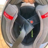 Casco airoh matryx misura l