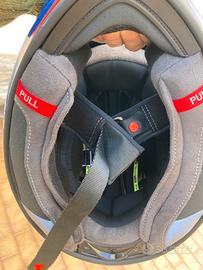 Casco airoh matryx misura l