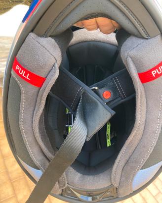 Casco airoh matryx misura l