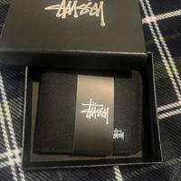 Portafoglio stussy