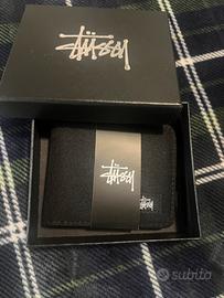 Portafoglio stussy
