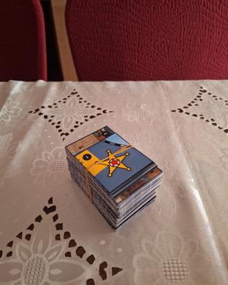 Figurine Miste Pixar
