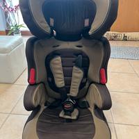 Seggiolino bambini per auto 9 -18 kg