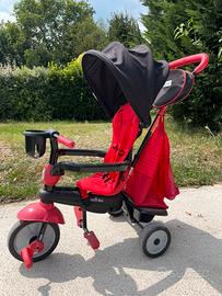 Triciclo Smartrike