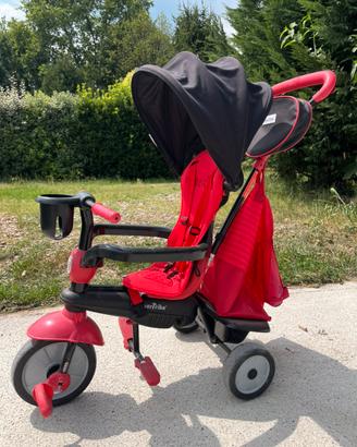 Triciclo Smartrike