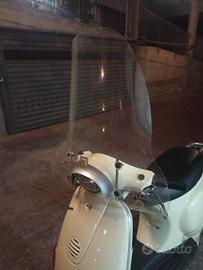 Paravento per Vespa ET2 50 - Compatibile con...