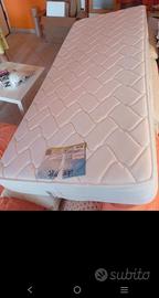 materasso 1 piazza in Memory 