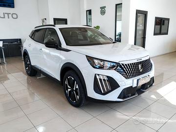 Peugeot 2008 1.2 100cv Allure KM ZERO 2025