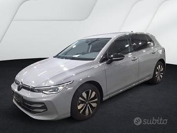 VOLKSWAGEN Golf 1.5 eTSI 115 CV DSG Life