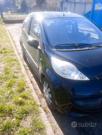PEUGEOT 107  BENZINA 97.000