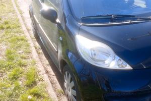 PEUGEOT 107  BENZINA 97.000