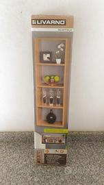 Mensola - scaffaletto