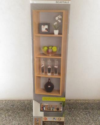 Mensola - scaffaletto