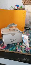 soprammobili in argento. 