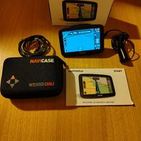 Navigatore GPS Tom Tom Start 52