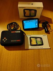 Navigatore GPS Tom Tom Start 52