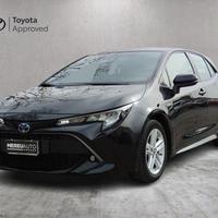 TOYOTA Corolla 1.8 Hybrid Active