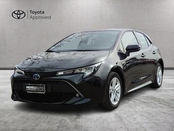 TOYOTA Corolla 1.8 Hybrid Active
