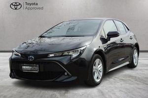 TOYOTA Corolla 1.8 Hybrid Active