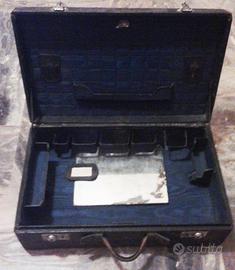 Valigia anni '30 