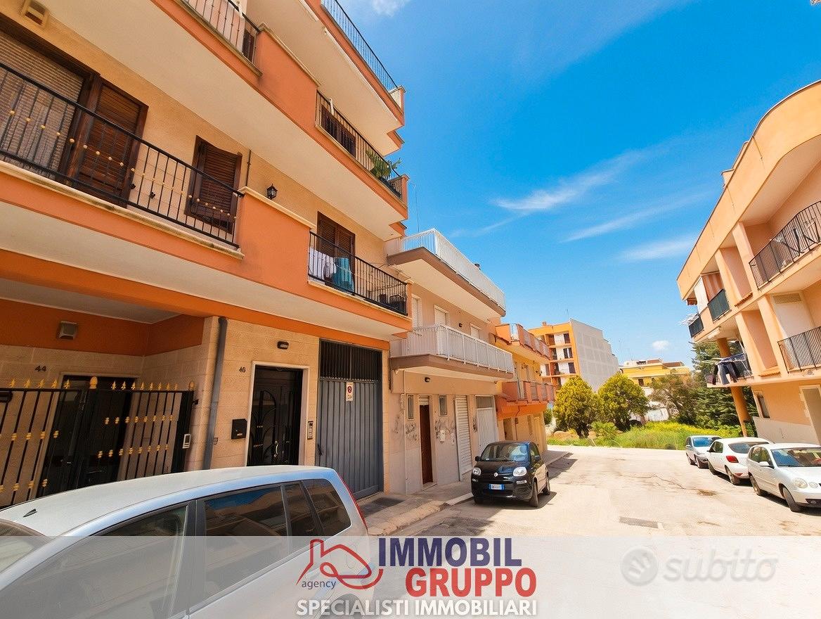 Appartamento – Andria, San Valentino - Vista 2