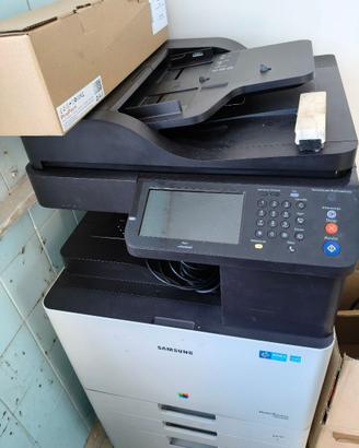 stampante samsung  X3220NR