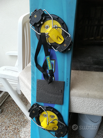 Tavola Drake h 160 con attacchi