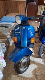 Piaggio Vespa 50 LX - 1988