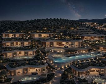 Architetto - progettista - render