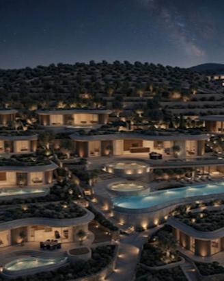 Architetto - progettista - render