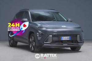 HYUNDAI kona ii 2023 Kona 1.0 t-gdi X Line 2wd 120
