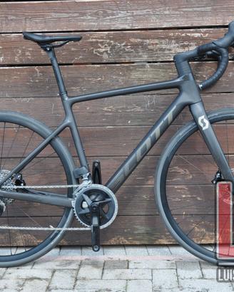 BDC Corsa  Scott Addict  10 Carbon Black  - taglia