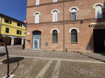 Immobile di 200 m² a Sant'Agata Bolognese