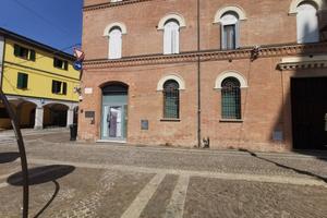 Immobile di 200 m² a Sant'Agata Bolognese
