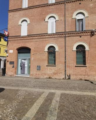 Immobile di 200 m² a Sant'Agata Bolognese