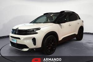 Citroën C5 Aircross Hybrid 136 e-DCS6 Max
