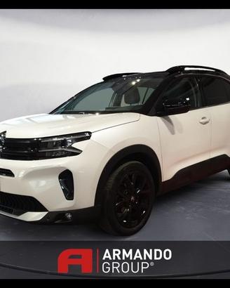 Citroën C5 Aircross Hybrid 136 e-DCS6 Max