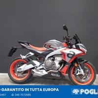 Aprilia Tuono 660 Abs
