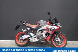 Aprilia Tuono 660 Abs