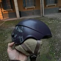 Casco da sci snow R.E.D. taglia S burton analog