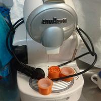 Lavazza ECL 101 con addattatori e 70 caffe