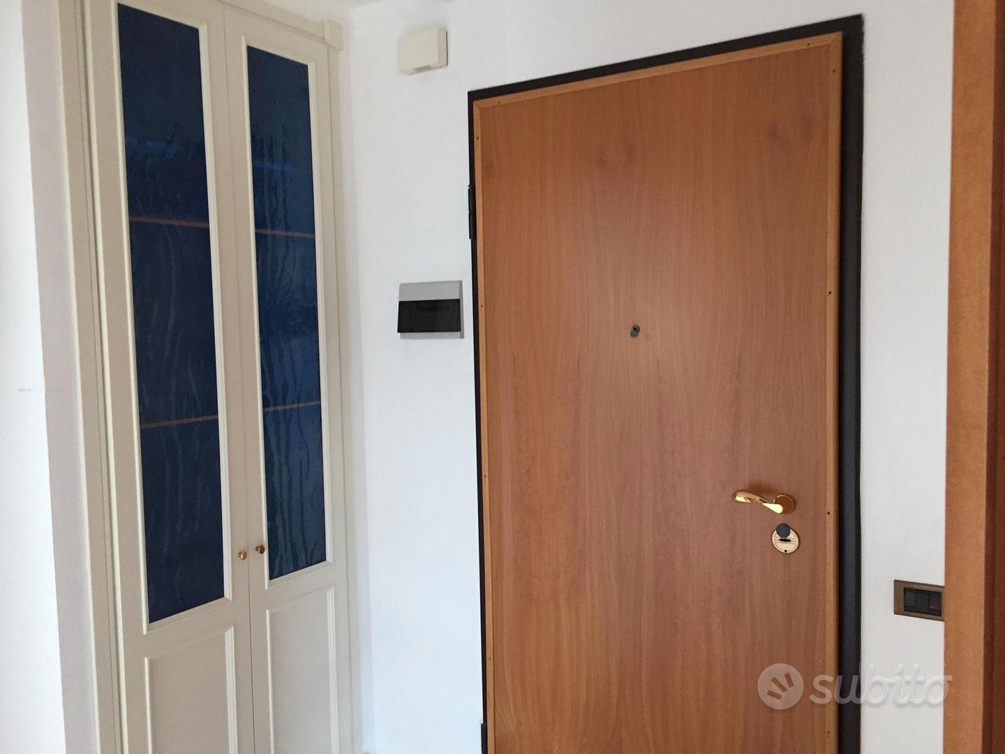 Appartamento luminoso con box auto - Pizzo Carano - Vista 2