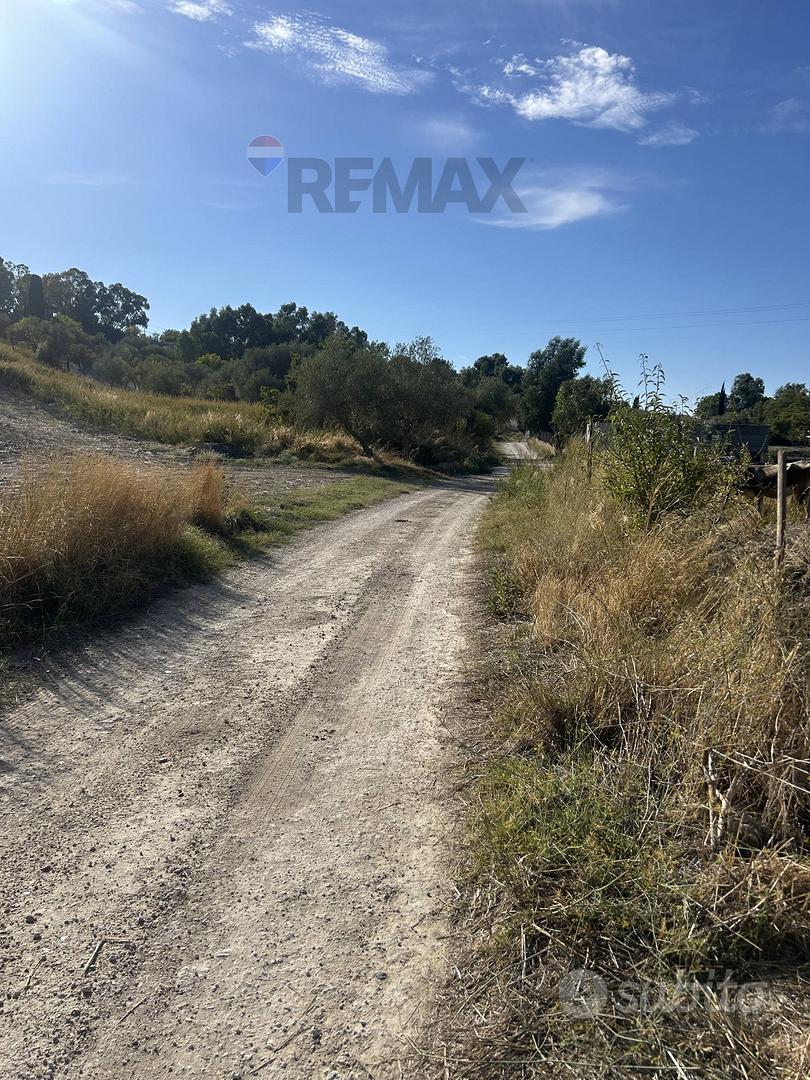 Terreno - Caltanissetta - Altro
