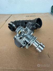CARBURATORE DELL’ORTO - PHBG 19