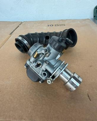 CARBURATORE DELL’ORTO - PHBG 19