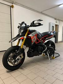 Aprilia Dorsoduro 900 A2