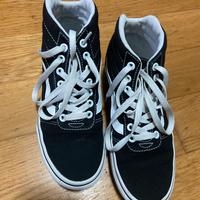 Vans Filmore Hi Platform