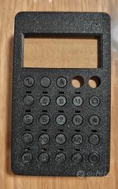 Pocket Operator case black